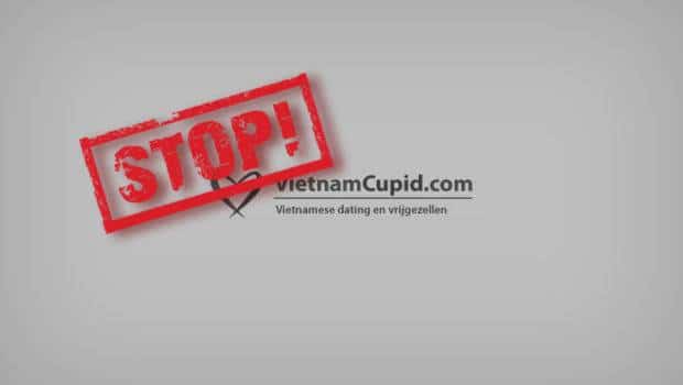 vietnamcupid.com opzeggen