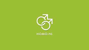 homo.nl logo